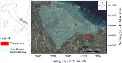 Assessing soil moisture variability in a vineyard via frequency domain electromagnetic induction data
